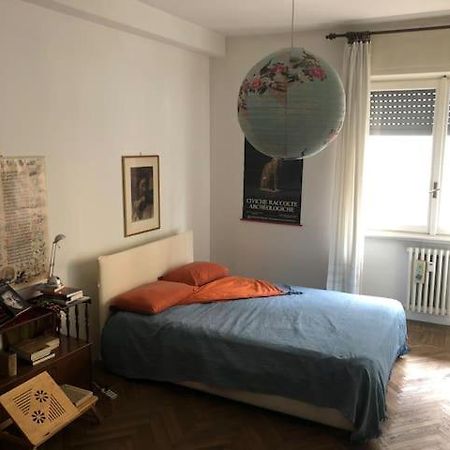 Camera In Via Tolstoi Milano Dış mekan fotoğraf