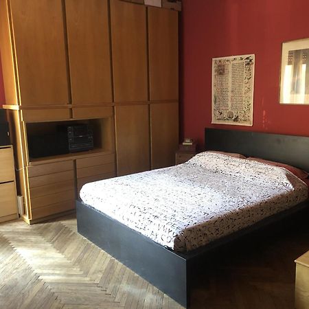 Camera In Via Tolstoi Milano Dış mekan fotoğraf
