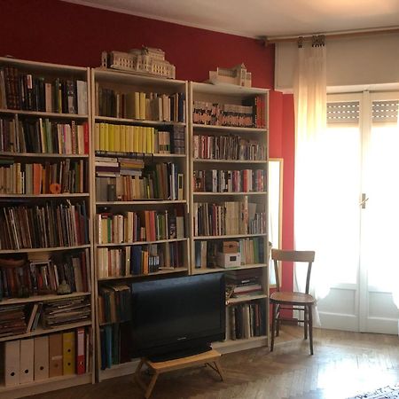 Camera In Via Tolstoi Milano Dış mekan fotoğraf