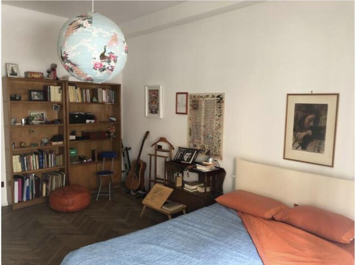 Camera In Via Tolstoi Milano Dış mekan fotoğraf
