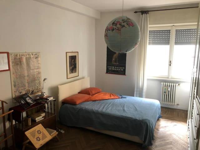 Camera In Via Tolstoi Milano Dış mekan fotoğraf