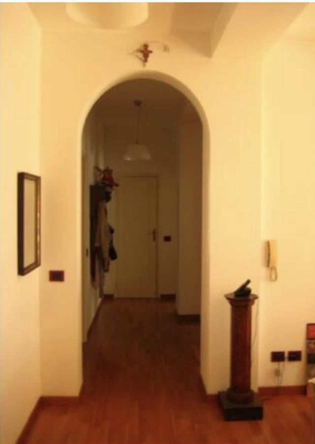 Camera In Via Tolstoi Milano Dış mekan fotoğraf